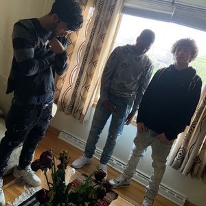 Meet your Posher, John